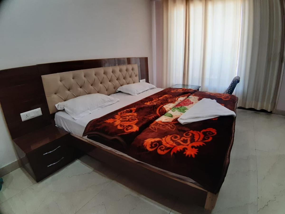 Destiny Hotel Солан Экстерьер фото