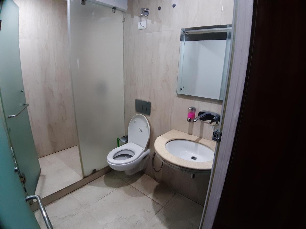Destiny Hotel Солан Экстерьер фото